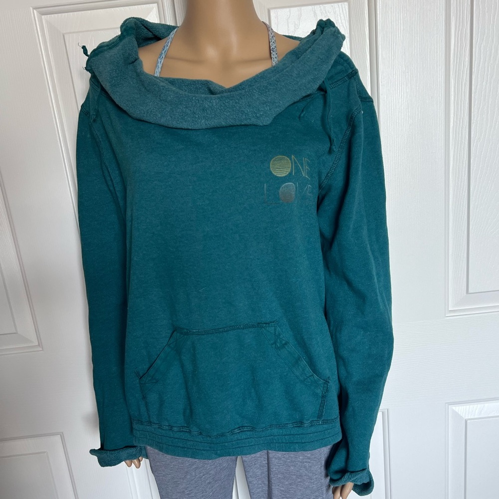 Gypsy05 Sweatshirt
